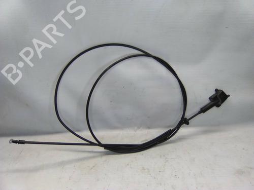 Used Cable Cable MITSUBISHI COLT VI (Z3_A, Z2_A) 1.1 (Z31A, Z32A) (75 hp) 19816961 19816961