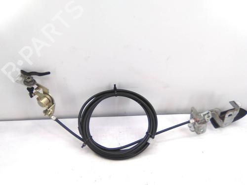 Used Cable Cable MAZDA 6 Saloon (GG) 2.0 DI (GG14) (143 hp) 19816962 19816962