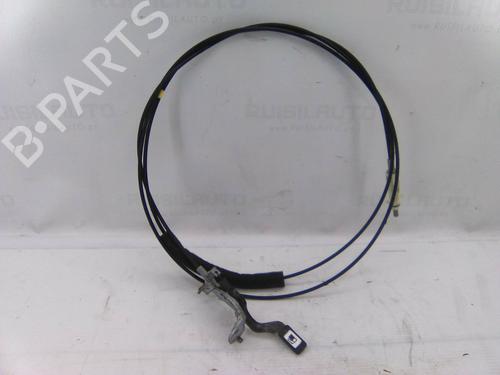 Used Cable Cable TOYOTA RAV 4 II (_A2_) 2.0 D 4WD (CLA20_, CLA21_, CLA20R, CLA21R) (116 hp) 19816960 19816960