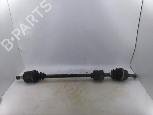 Used Right front driveshaft Right front driveshaft ROVER 200 II Hatchback (RF) 220 SDi (105 hp) 19816963 19816963