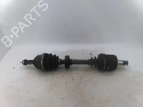 Used Left front driveshaft Left front driveshaft ROVER 200 II Hatchback (RF) 220 SDi (105 hp) 19816964 19816964