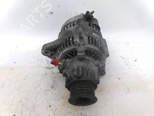 Used Alternator Alternator 19816965 19816965