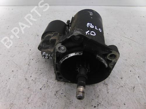 Used Starter Starter VW POLO III (6N1) 45 1.0 (45 hp) 19816982 19816982