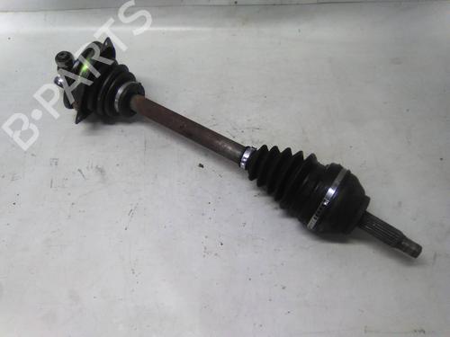 Used Left front driveshaft Left front driveshaft 19816971 19816971
