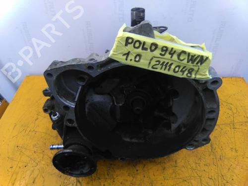 Used Gearbox Gearbox 19816976 19816976