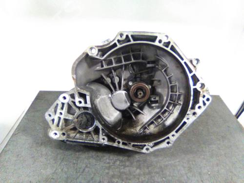 Used Gearbox Gearbox 19816998 19816998