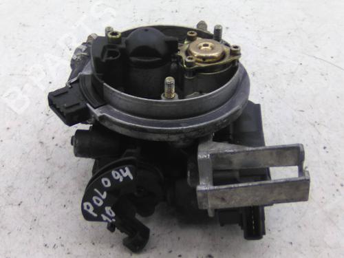 Used Throttle body Throttle body VW POLO III (6N1) 45 1.0 (45 hp) 19816980 19816980