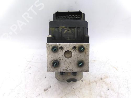 Used ABS pump ABS pump OPEL CORSA C (X01) 1.2 (F08, F68) (75 hp) 19817007 19817007
