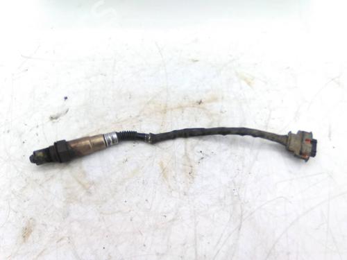 Used Electronic sensor Electronic sensor OPEL CORSA C (X01) 1.2 (F08, F68) (75 hp) 19817009 19817009