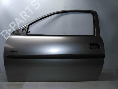 Used Left front door Left front door 19817028 19817028