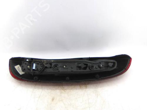 Venstre baglygte Venstre baglygte OPEL CORSA C (X01) 1.2 (F08, F68) (75 hp) 19817015 19817015