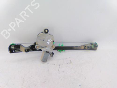 Used Front left window mechanism Front left window mechanism 19817037 19817037