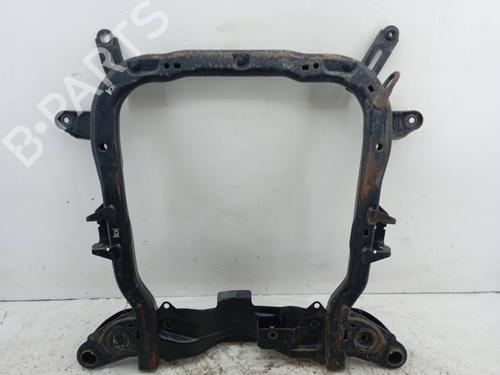 Subframe OPEL CORSA C (X01) 1.2 (F08, F68) | BP30002403M9 - Image 2