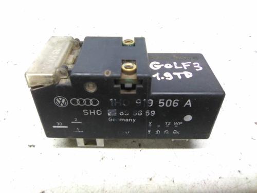 Used Electronic module Electronic module 19817054 19817054