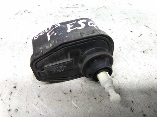 Used Headlight adjuster motor Headlight adjuster motor 19817057 19817057
