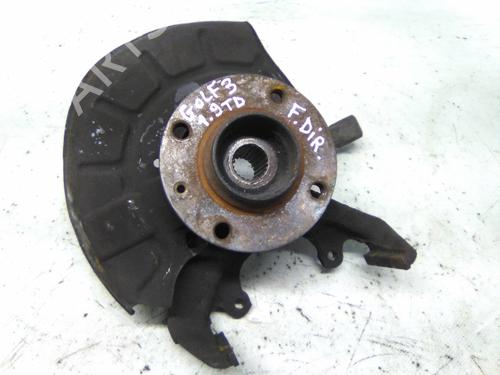 Used Right front steering knuckle Right front steering knuckle 19817062 19817062