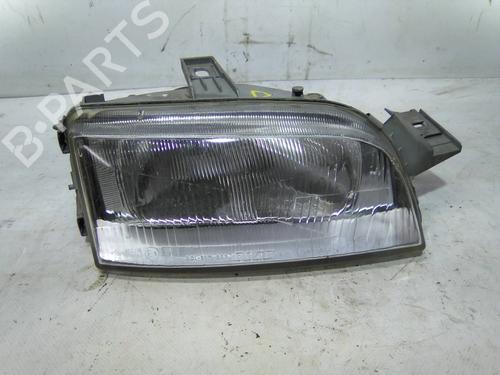 Used Right headlight Right headlight 19817067 19817067