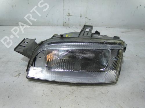 Optica esquerda Optica esquerda 19817068 19817068