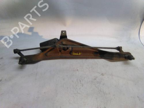 Used Front wiper motor Front wiper motor VW GOLF I (17) 1.6 (70 hp) 22945152 22945152