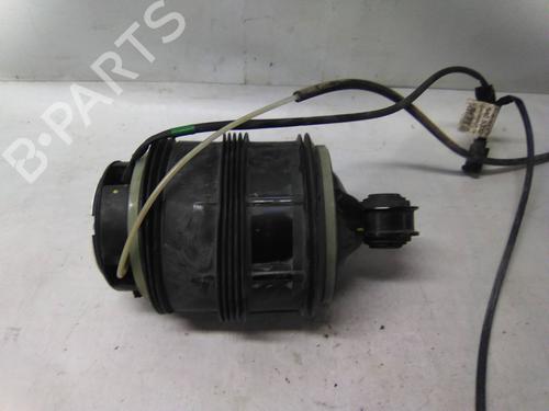 Used Suspension compressor Suspension compressor MERCEDES-BENZ E-CLASS T-Model (S211) E 220 T CDI (211.206) (150 hp) 19817080 19817080
