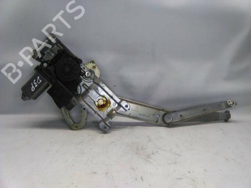 Used Front right window mechanism Front right window mechanism 19817085 19817085