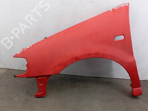 Used Left front fenders Left front fenders VW POLO III (6N1) 45 1.0 (45 hp) 19817094 19817094