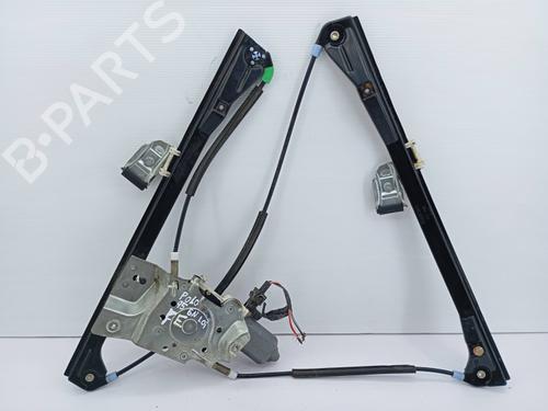 Rudehejsemekanisme ventre foran Rudehejsemekanisme ventre foran VW POLO III (6N1) 45 1.0 (45 hp) 36224518 36224518