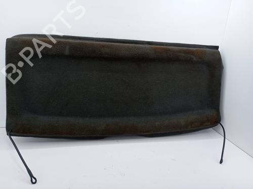 Used Rear parcel shelf Rear parcel shelf VW POLO III (6N1) 45 1.0 (45 hp) 19817098 19817098