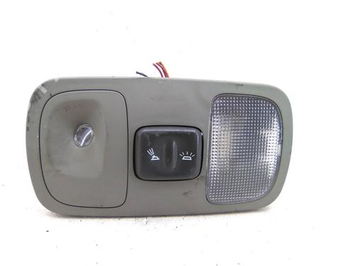 Kabinelys Kabinelys RENAULT SCÉNIC I MPV (JA0/1_, FA0_) 1.4 16V (JA0D, JA1H, Ja0W, JA10) (95 hp) 28384148 28384148