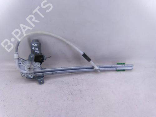 Used Rear right window mechanism Rear right window mechanism 28384131 28384131