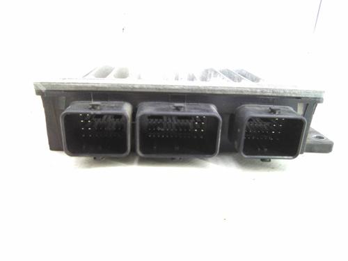 Used Engine control unit (ECU) Engine control unit (ECU) 19817110 19817110