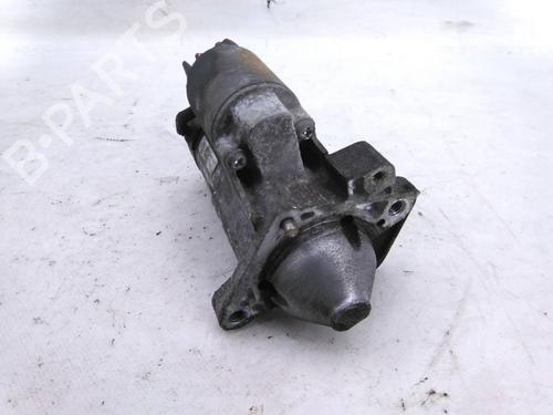 Used Starter Starter 19817117 19817117