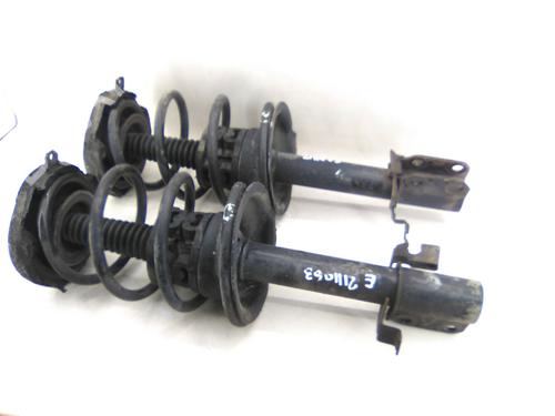 Used Right front shock absorber Right front shock absorber 28603246 28603246