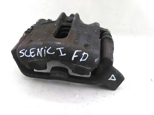 Used Right front brake caliper Right front brake caliper 28603247 28603247