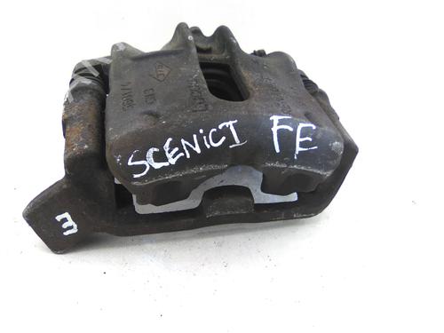 Used Left front brake caliper Left front brake caliper 28603248 28603248