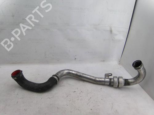 Used Intercooler pipe Intercooler pipe RENAULT GRAND SCÉNIC II (JM0/1_) 1.5 dCi (JM02, JM13) (101 hp) 19817124 19817124
