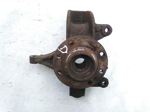 Used Right front steering knuckle Right front steering knuckle 19817132 19817132