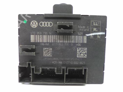 Used Electronic module Electronic module AUDI A5 (8T3) 2.0 TDI (170 hp) 22945188 22945188