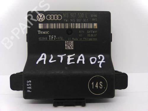 Used Electronic module Electronic module SEAT ALTEA (5P1) 2.0 TDI (136 hp) 22945208 22945208