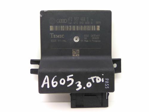 Used Electronic module Electronic module AUDI A6 C6 (4F2) 2.0 TDI (140 hp) 22945209 22945209
