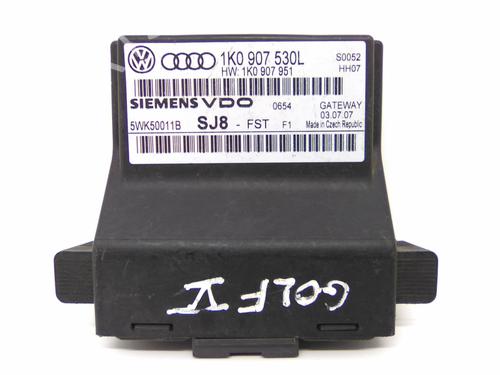 Used Electronic module Electronic module VW GOLF V (1K1) 2.0 TDI (136 hp) 22945212 22945212