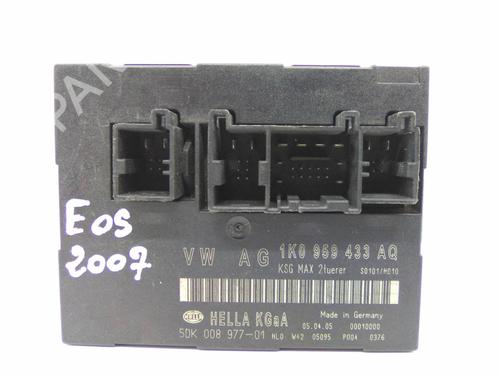 Electronic module VW EOS (1F7, 1F8) 2.0 TDI | BP22945232M83 - Image 1