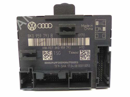 Used Electronic module Electronic module AUDI A4 B8 Avant (8K5) 2.0 TDI (143 hp) 22945222 22945222