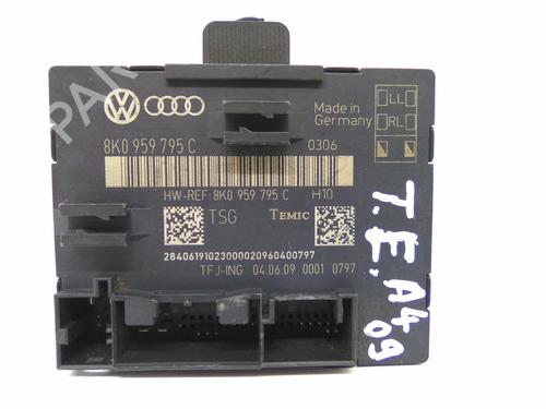 Used Electronic module Electronic module AUDI A4 B8 Avant (8K5) 2.0 TDI (143 hp) 22945223 22945223