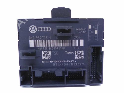 Used Electronic module Electronic module AUDI A4 B8 Avant (8K5) 2.0 TDI (143 hp) 22945224 22945224