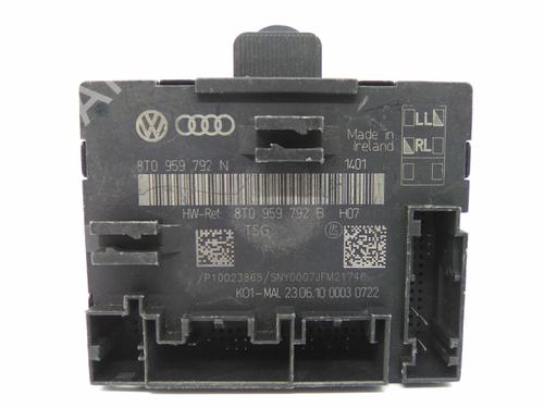 Used Electronic module Electronic module 22945225 22945225