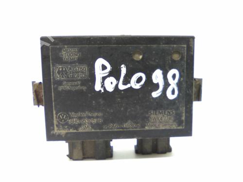 Elektronisk modul Elektronisk modul 22945249 22945249