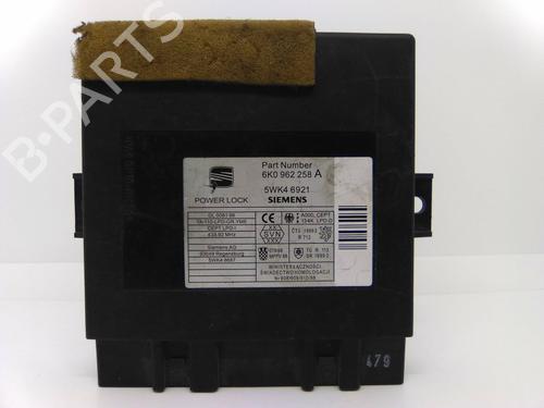 Used Electronic module Electronic module 22945276 22945276