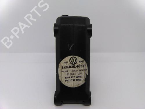 Used Electronic module Electronic module VW GOLF V (1K1) 2.0 TDI (136 hp) 22945296 22945296