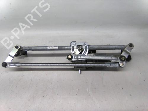 Used Front wiper motor Front wiper motor VW GOLF VI (5K1) 2.0 TDI (110 hp) 22945416 22945416